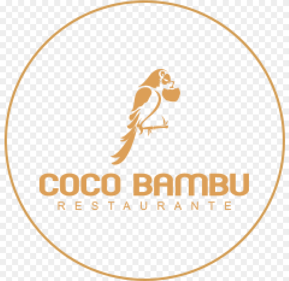 Primeiro Por Aqui Foi Em Grande Estilo Coco Bambu, Logo, Photography, Adult, Female Free Png Download