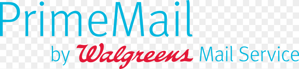 Primemail By Walgreens, Text Png Image