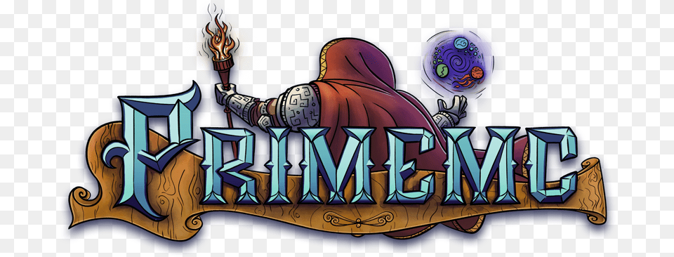 Primemc Primemc Logo Free Png