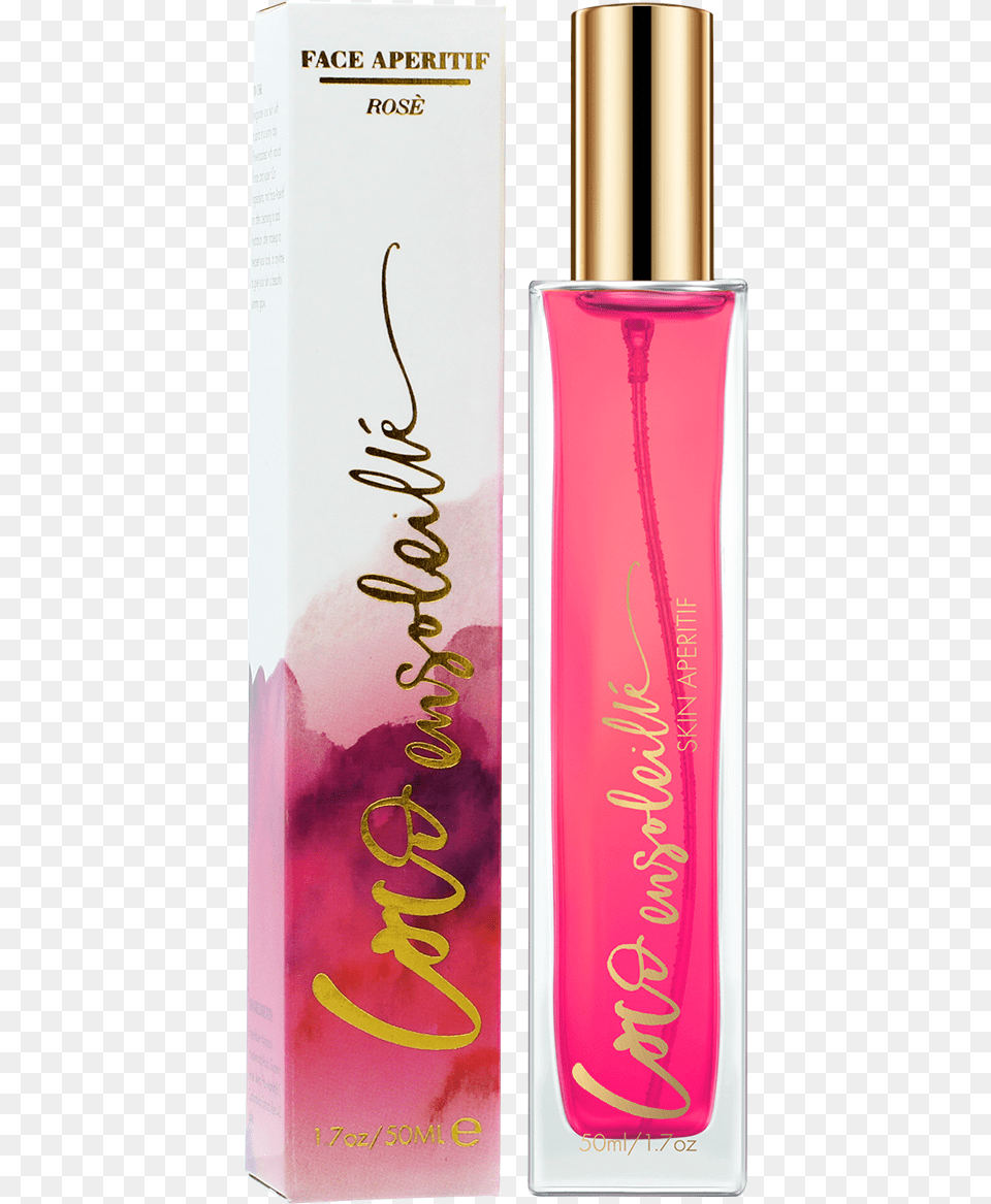 Primer Hidratante Y Fijador De Maquillaje De Rosas Perfume, Bottle, Cosmetics Free Png