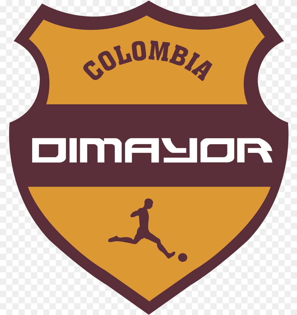 Primera A Colombia Divisin Mayor Del Ftbol Profesional Colombiano, Badge, Logo, Symbol, Adult Free Transparent Png