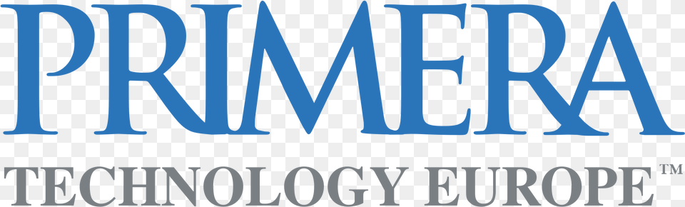 Primera Technology Europe Logo Transparent, Text, City, People, Person Png