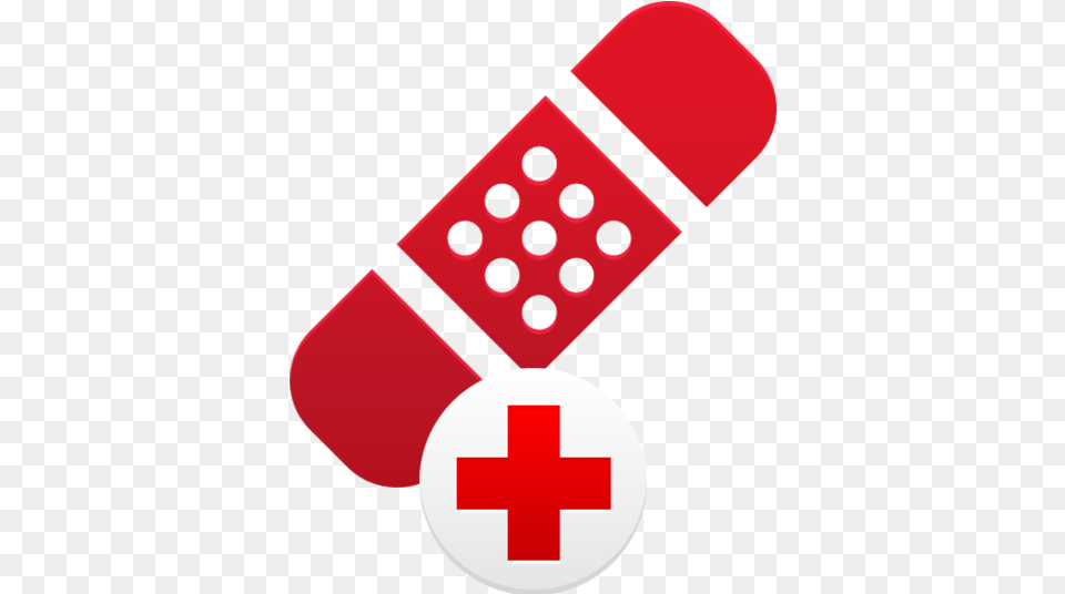 Primeros Auxilios Cruz Roja 02 Cruz De Primeros Auxilios, Logo, First Aid, Red Cross, Symbol Free Transparent Png