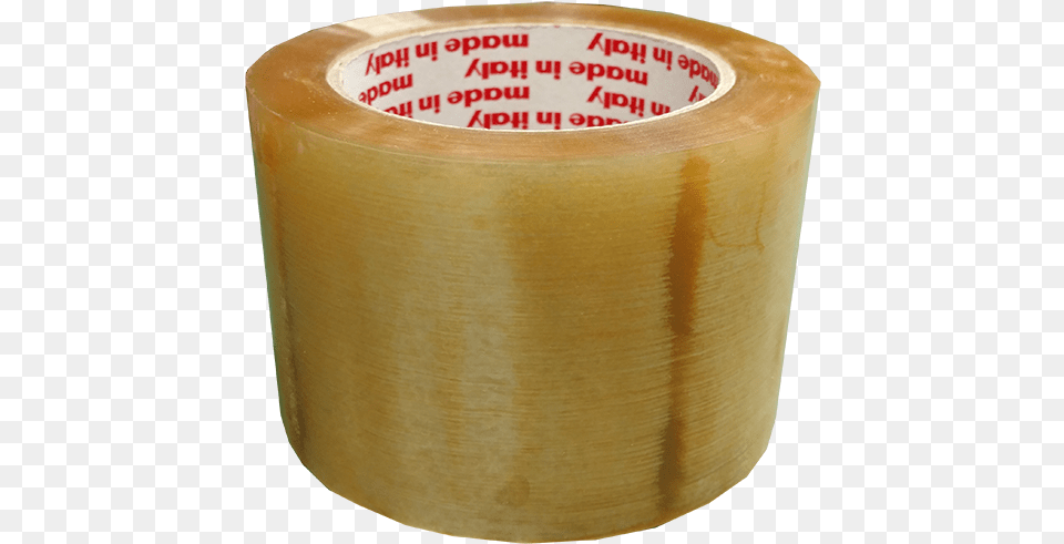 Primetac Solvent Blockout Tape 520 3 Clear Cylinder Free Png Download