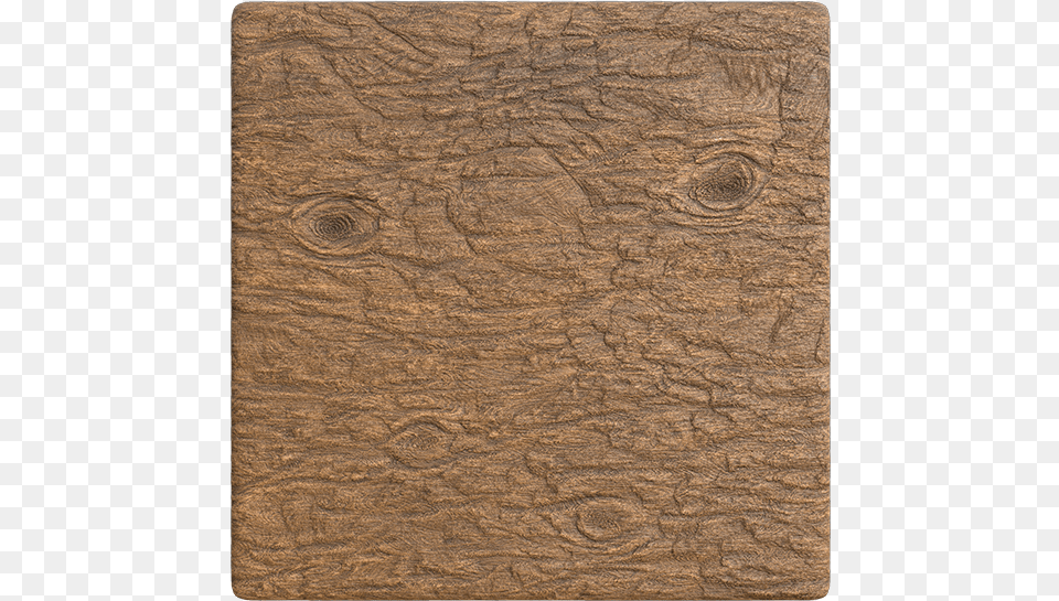 Primitive And Raw Tree Bark Texture Seamless And Tileable Wood, Plywood, Hardwood, Home Decor, Floor Png