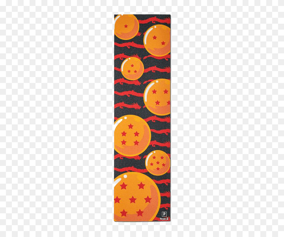 Primitive Dragon Ball Z Dragon Balls Grip Tape Rain Dog Skate Shop, Home Decor, Rug, Food, Sweets Free Transparent Png