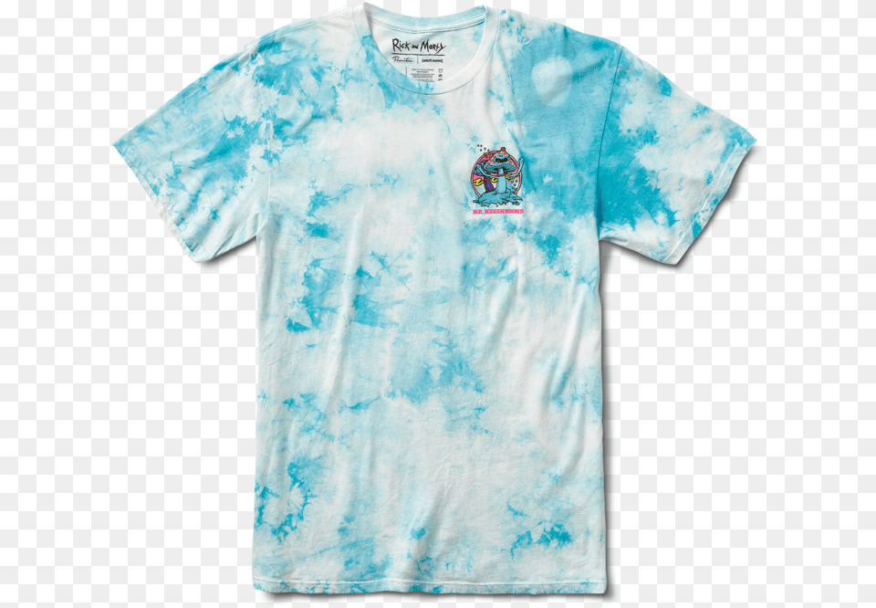 Primitive X Rick And Morty Primitive Rick And Morty Mr Meeshrooms Shirt, Clothing, Dye, T-shirt Png