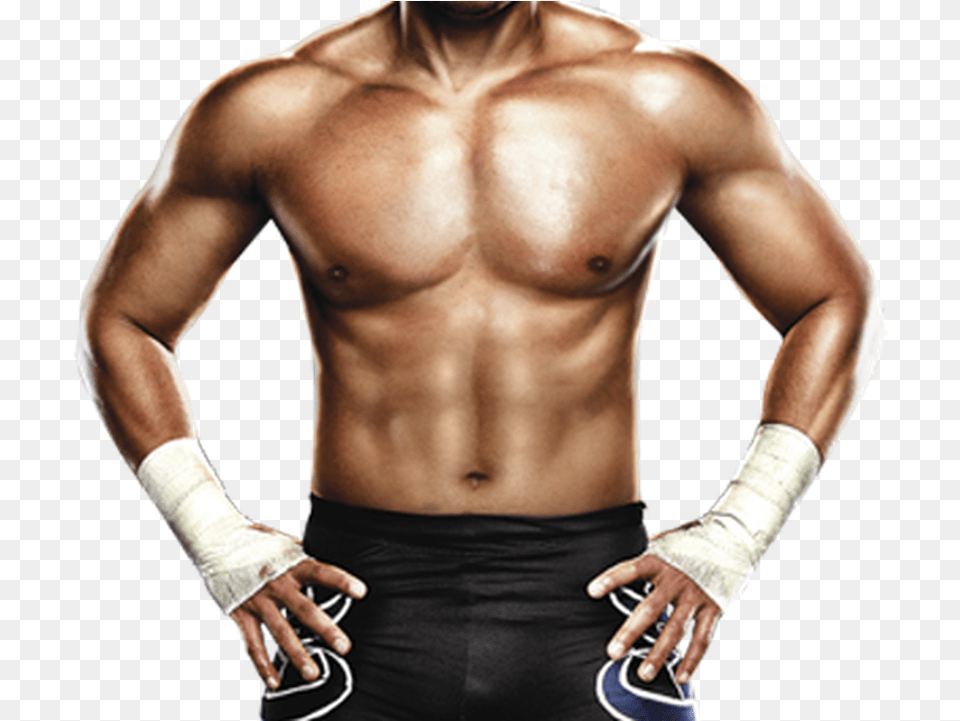 Primo And Epico Wwe, Back, Body Part, Person, Adult Free Transparent Png