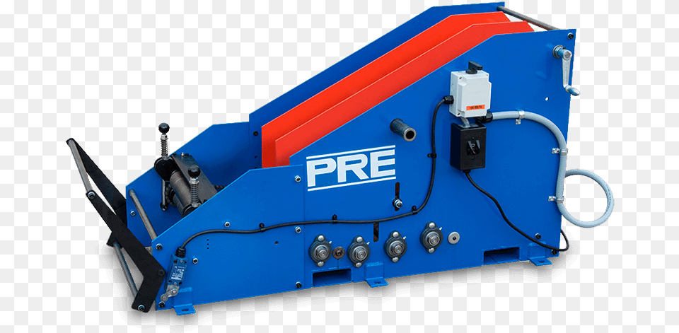 Primo Coil Cradlestraighteners Machine, Gas Pump, Pump, Outdoors Png Image