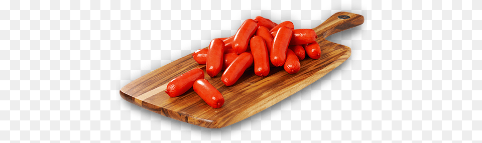 Primo Frankfurts Cocktail Rw 4x3kg Frankfurt Cocktail Sausage, Food, Ketchup, Medication, Pill Free Png Download