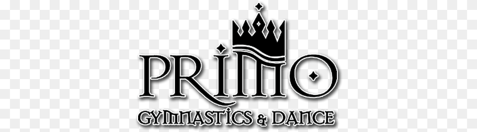 Primo Gymnastics Graphic Design, Logo, Text Png Image