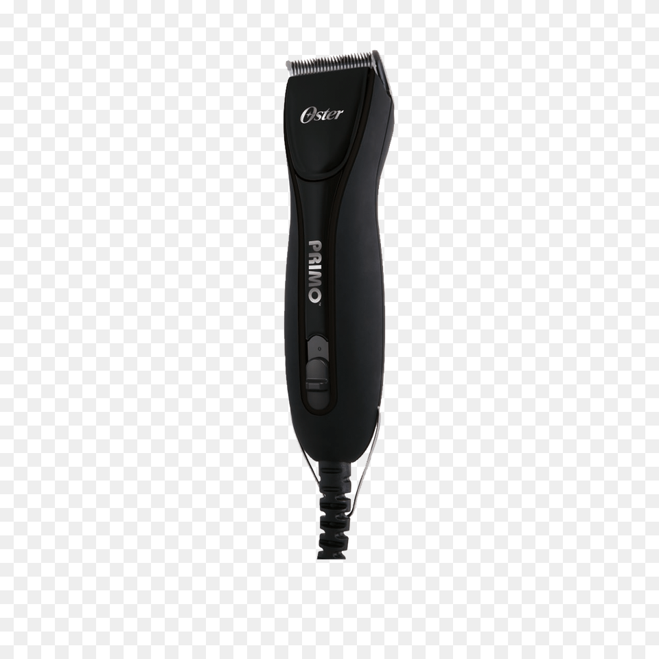 Primo Heavy Duty Clipper, Adapter, Electronics, Appliance, Blow Dryer Png Image