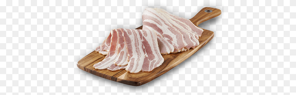 Primo Streaky Bacon Kg Primo Streaky Bacon, Food, Meat, Pork Png