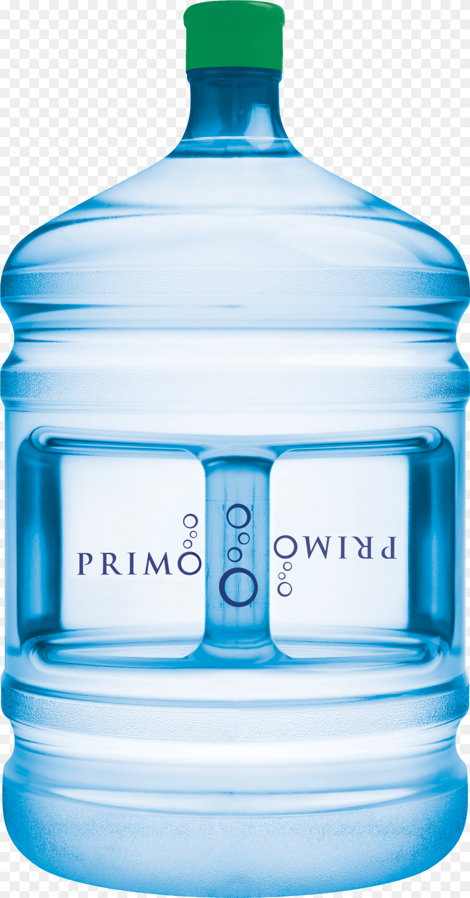 Primo Top Load Water Dispenser White Free Transparent Png