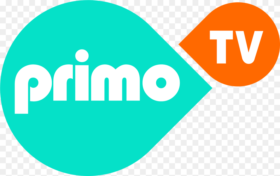 Primo Tv Circle, Logo Png