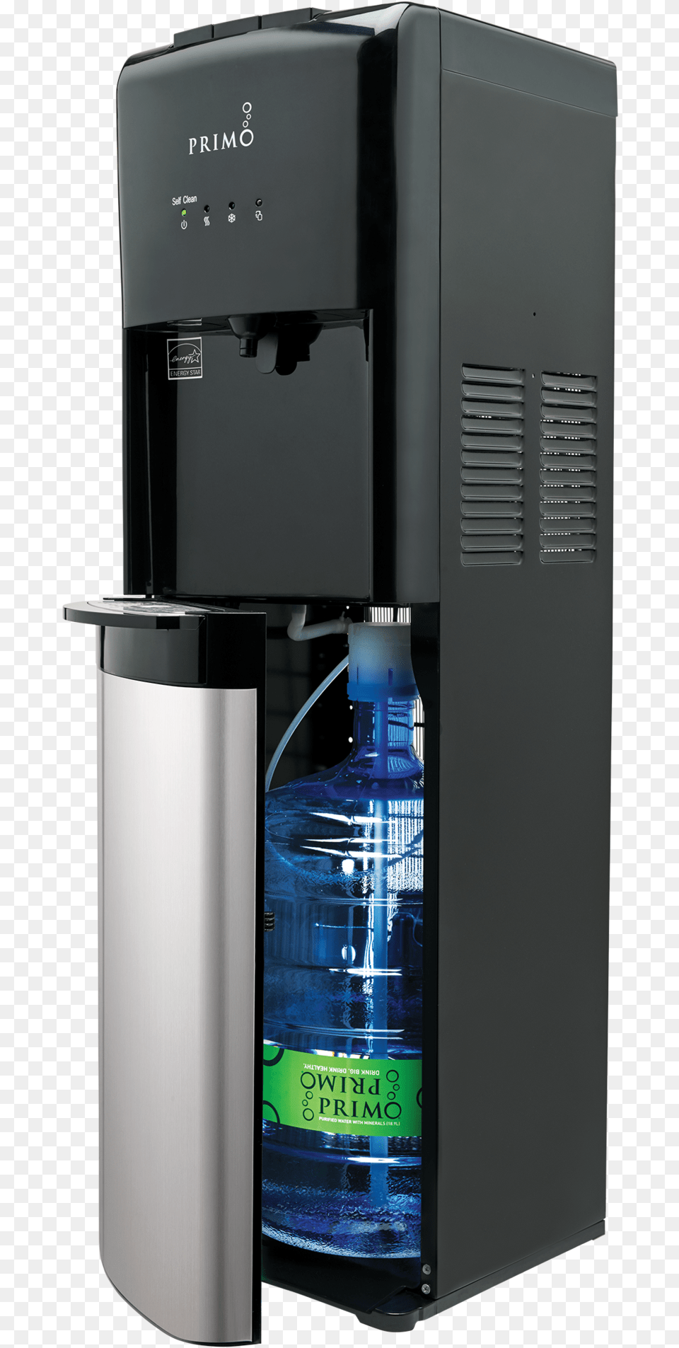 Primo Water Cooler, Computer Hardware, Electronics, Hardware, Appliance Free Transparent Png