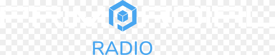 Primordial Radio Logo Twitter Png