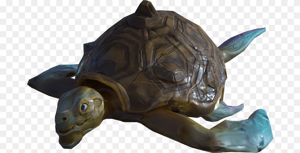 Primordialturtleicon Tortoise, Animal, Reptile, Sea Life, Turtle Free Transparent Png