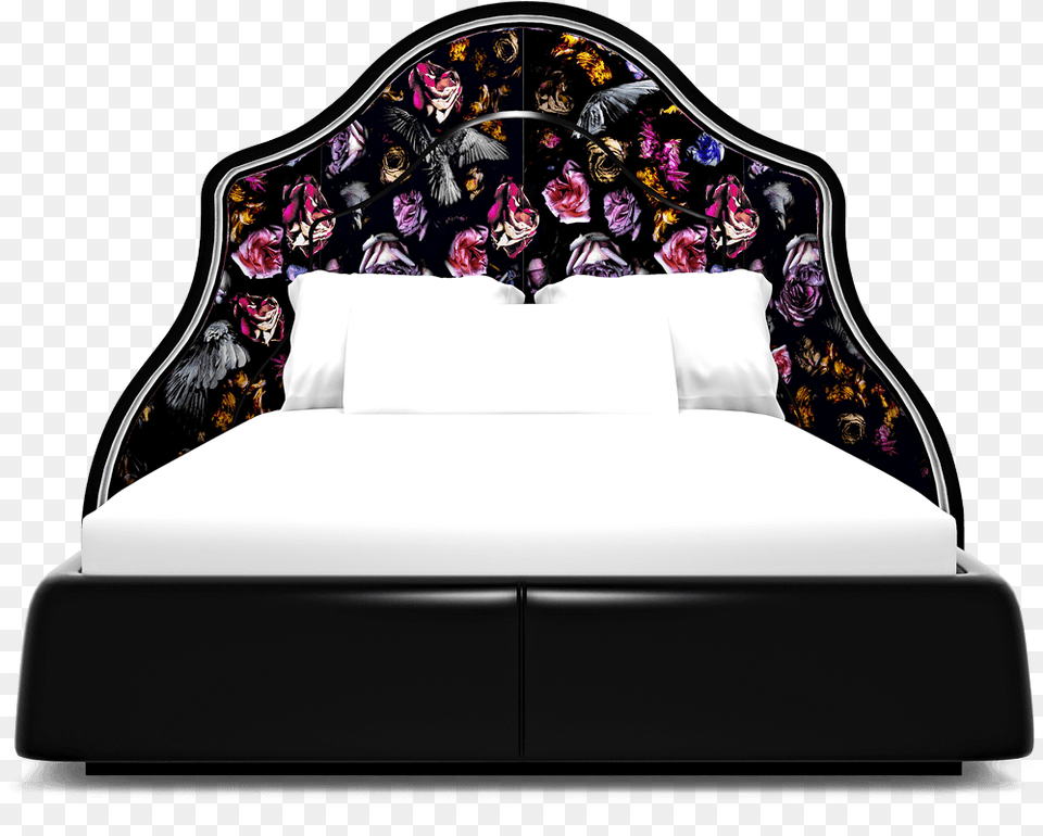 Primrose Bed Bed Frame, Furniture, Person Free Png Download