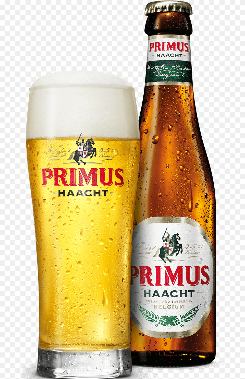 Primus Primus Haacht, Alcohol, Beer, Beverage, Glass Free Transparent Png