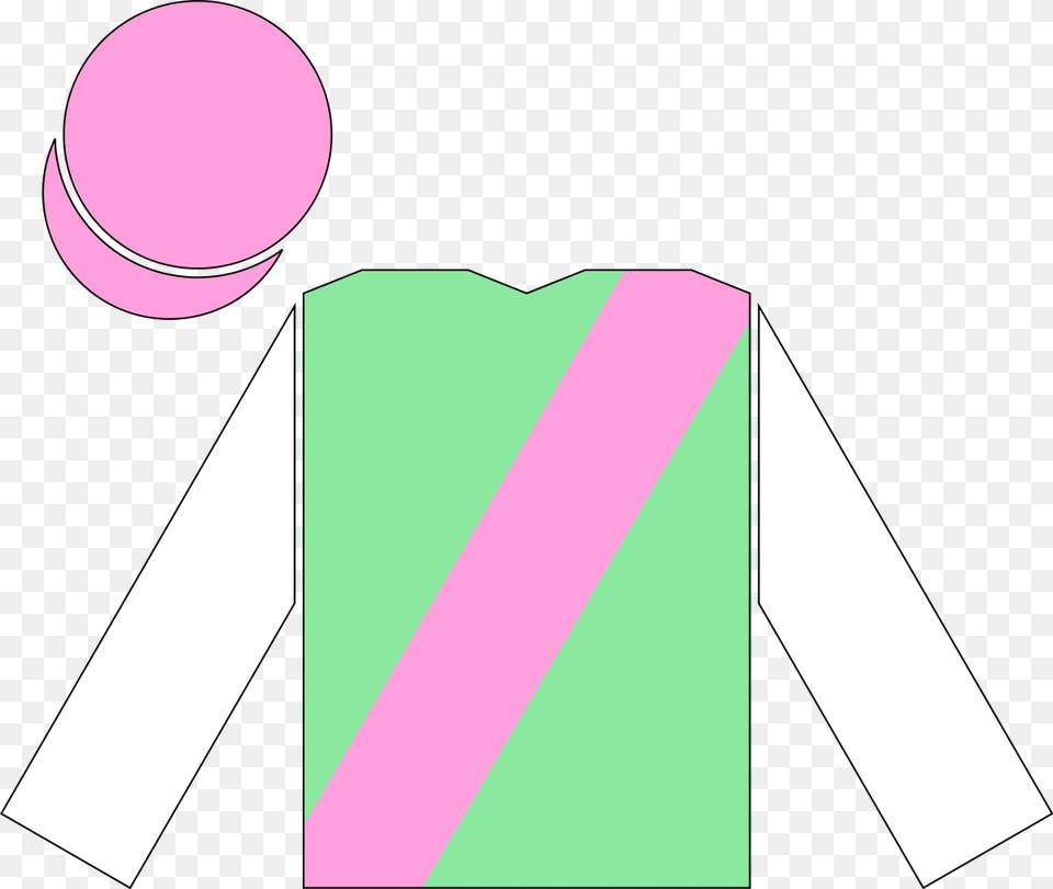 Prince Abdullah Racing Colours, Accessories, Clothing, Formal Wear, Long Sleeve Free Transparent Png