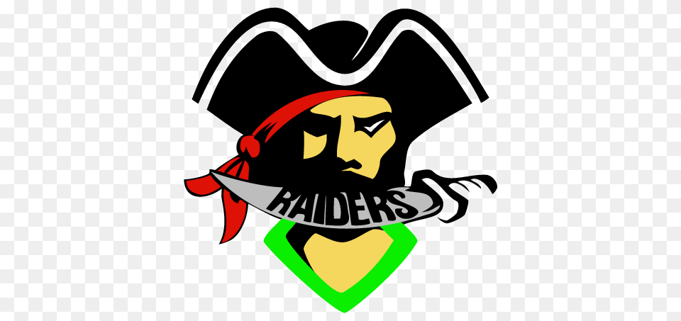 Prince Albert Raiders Logos Gratis Logos, Person, Pirate, Face, Head Free Png Download