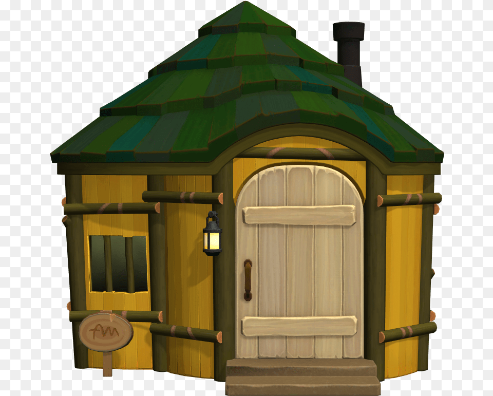 Prince Animal Crossing Wiki Nookipedia Bonbon Animal Crossing New Horizons House, Architecture, Building, Countryside, Hut Png