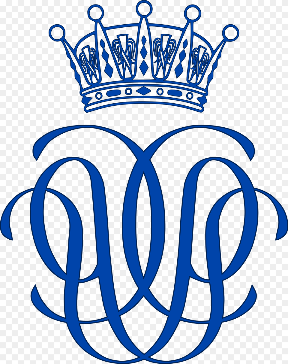 Prince Carl Philip And Princess Sofia Of Sweden Princess Kate Royal Monogram, Accessories, Jewelry, Crown, Cross Free Transparent Png