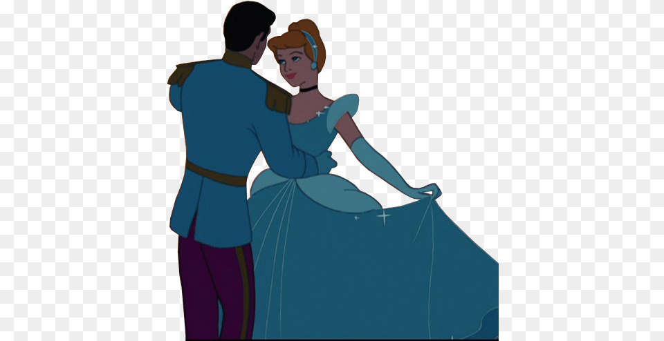 Prince Charming Cinderella Youtube Disney Princess Cinderella And Prince Charming, Adult, Female, Person, Woman Free Transparent Png