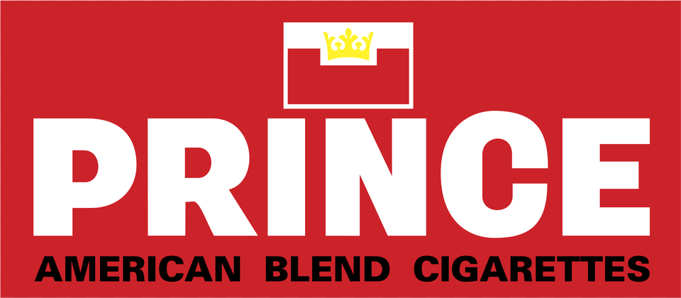 Prince Cigarettes Logo Transparent De Premier Erik Van Looy, First Aid, Symbol, Text, Red Cross Free Png