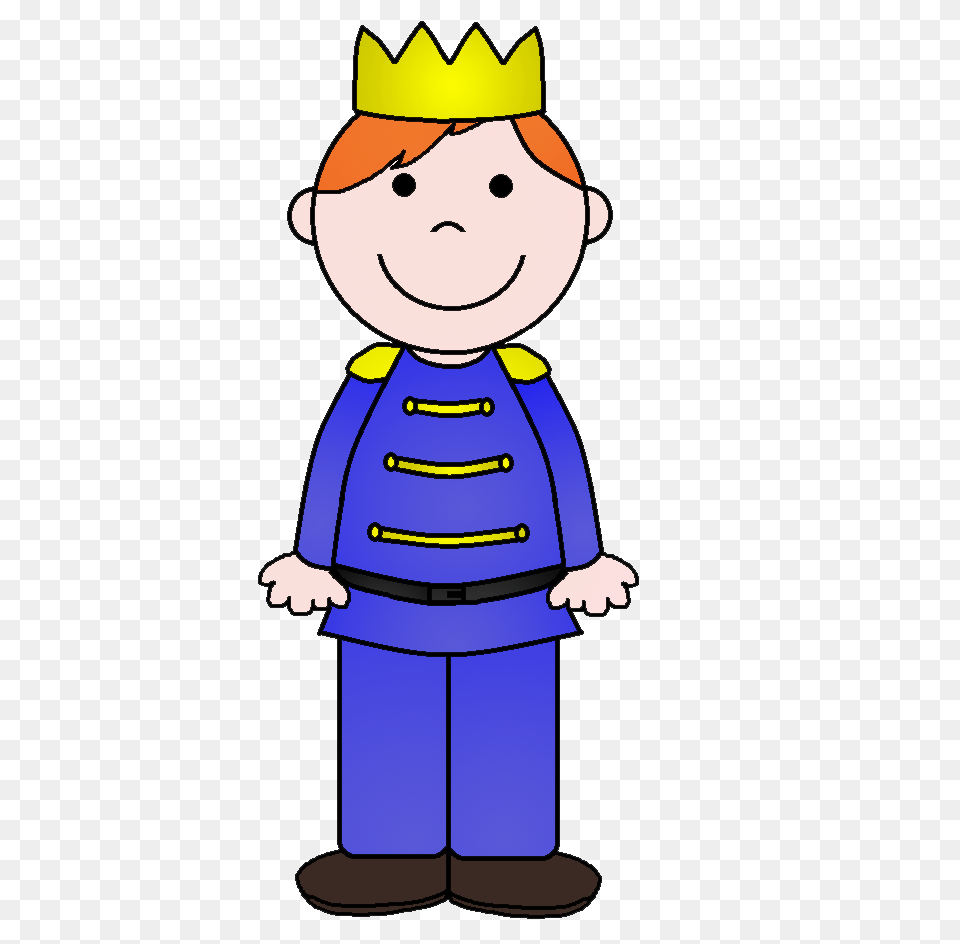 Prince Clip Art, Cartoon, Baby, Person, Face Free Transparent Png