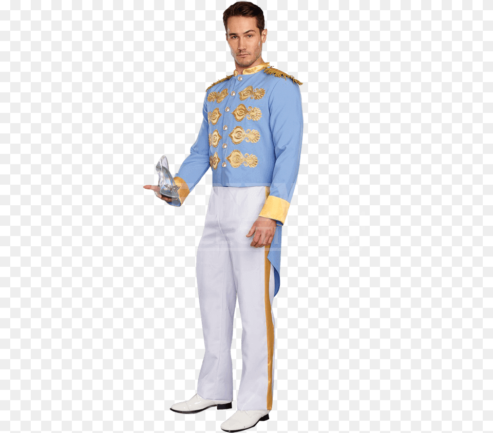 Prince Costume, Adult, Person, Man, Male Png