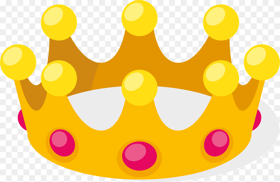 Prince Crown Clipart, Accessories, Jewelry, Chandelier, Lamp Free Png Download