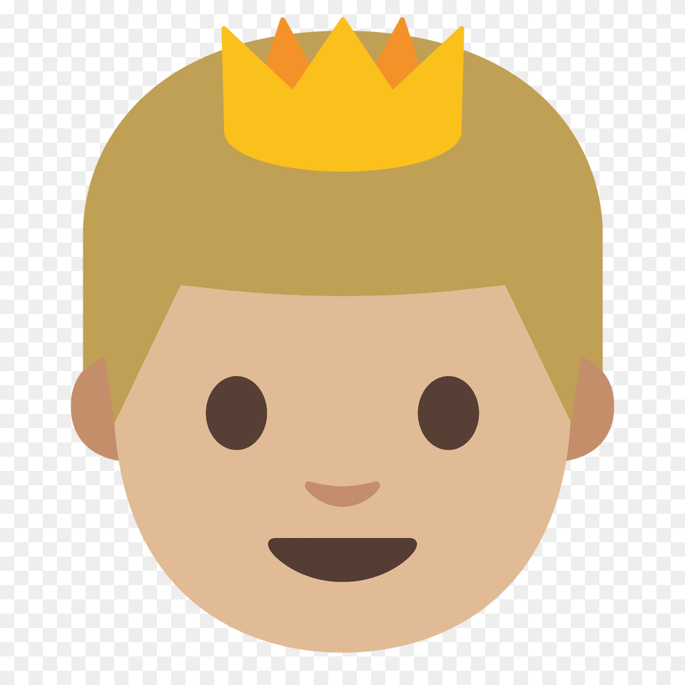 Prince Emoji Clipart, Cap, Clothing, Hat Free Png