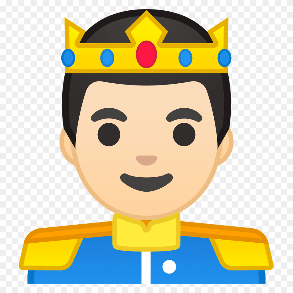 Prince Emoji Clipart, Accessories, Jewelry, Crown, Baby Free Transparent Png