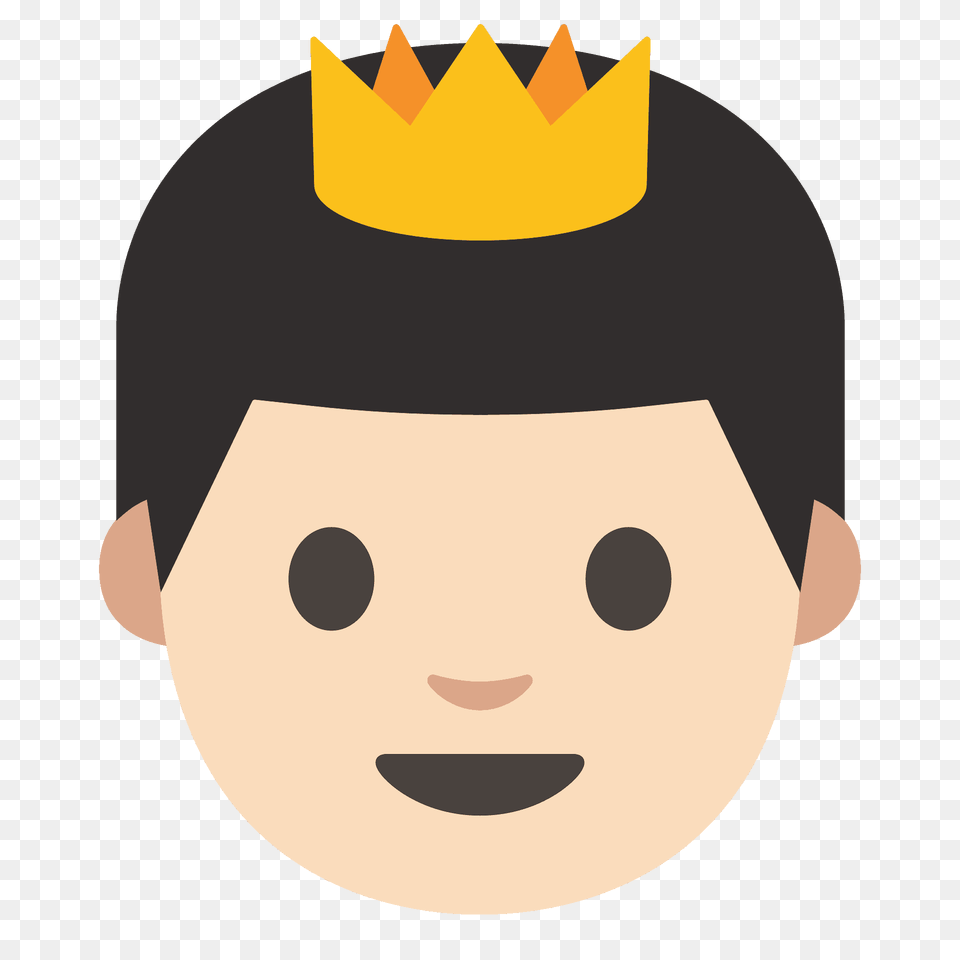 Prince Emoji Clipart, Clothing, Hat, Accessories, Crown Png