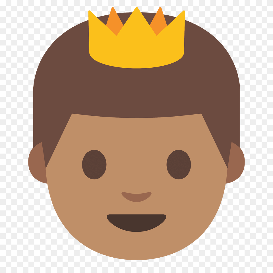 Prince Emoji Clipart, Accessories, Crown, Jewelry, Clothing Png Image
