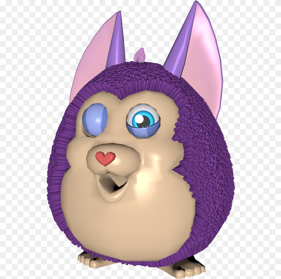 Prince Ghast Wiki Baby Talking Tattletail, Clothing, Hat, Purple, Nature Png Image