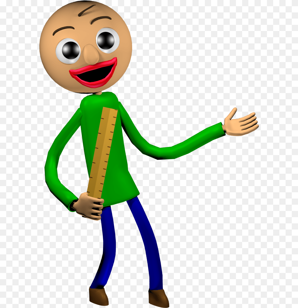 Prince Ghast Wiki Baldi Basics Education And Learning Happy, Clothing, Long Sleeve, Sleeve, Person Free Transparent Png