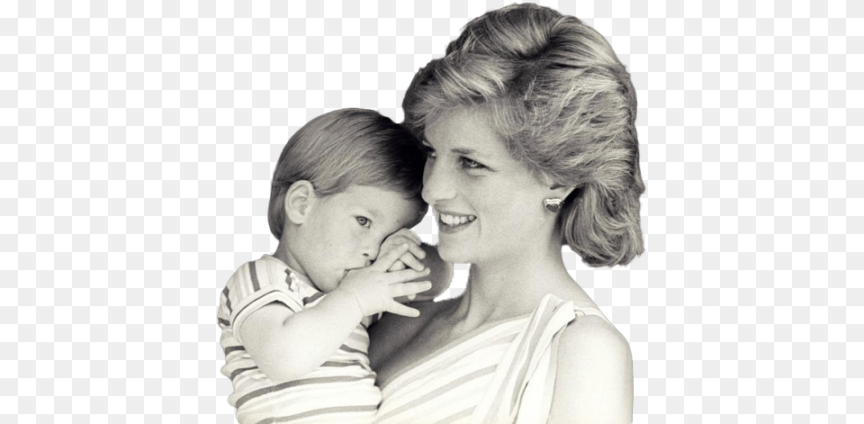 Prince Harry As A Baby, Accessories, Jewelry, Person, Face Free Transparent Png