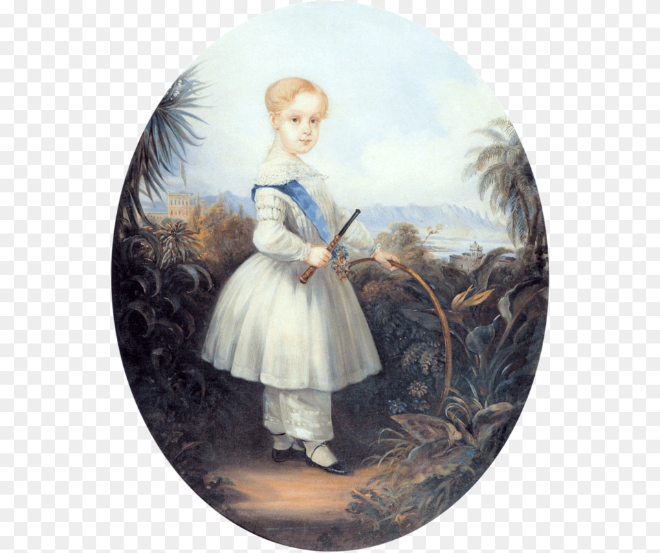 Prince Imperial Of Brazil, Art, Painting, Photography, Child Free Png