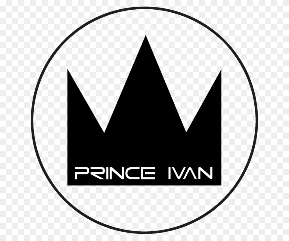 Prince Ivan Sticker Prince Ivan, Logo, Astronomy, Moon, Nature Png Image