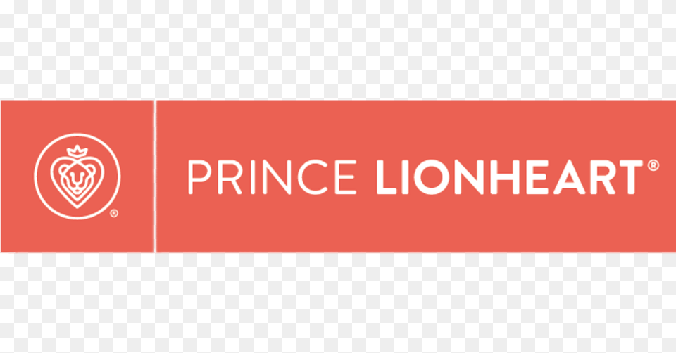 Prince Lionheart Logo Free Png