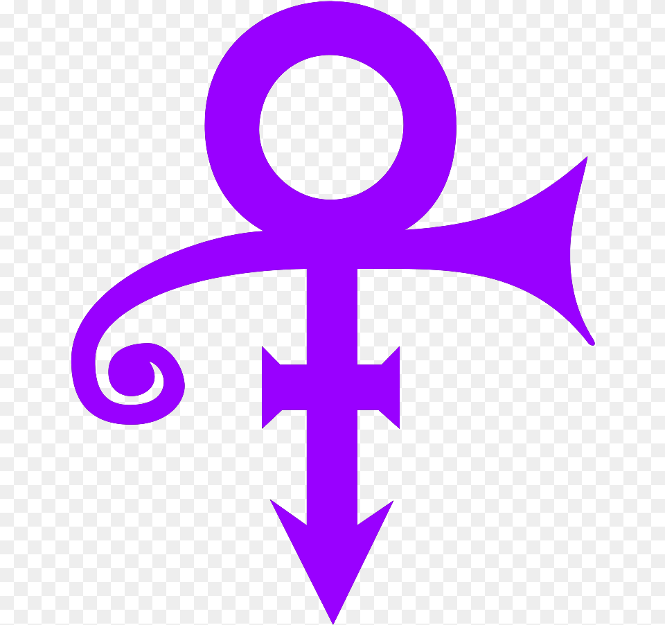 Prince Logo, Symbol, Cross Png Image