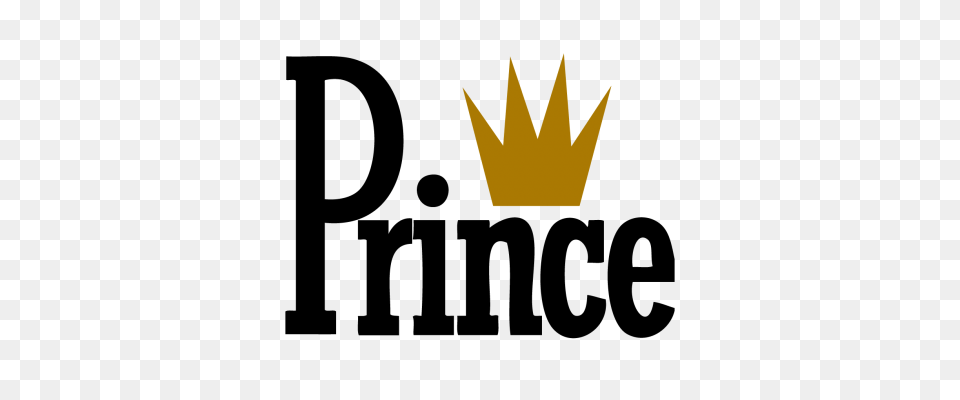 Prince Logo Image, Accessories, Jewelry, Crown Free Png