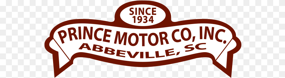 Prince Motor Co, Text, Logo Free Png