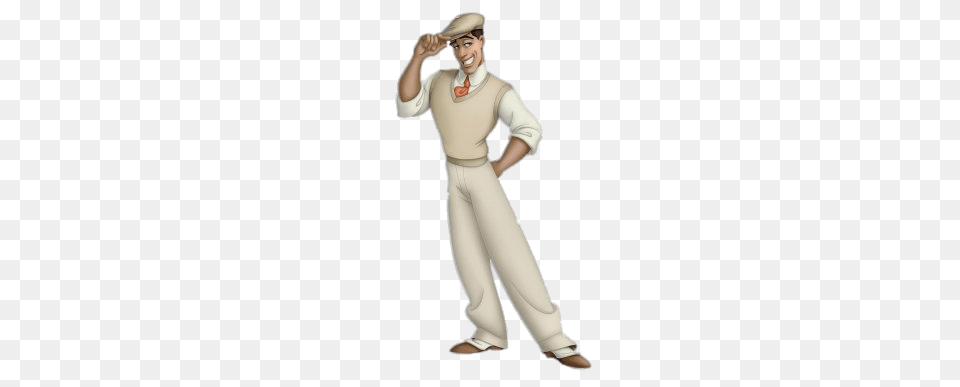 Prince Naveen, Clothing, Hat, Home Decor, Linen Free Transparent Png
