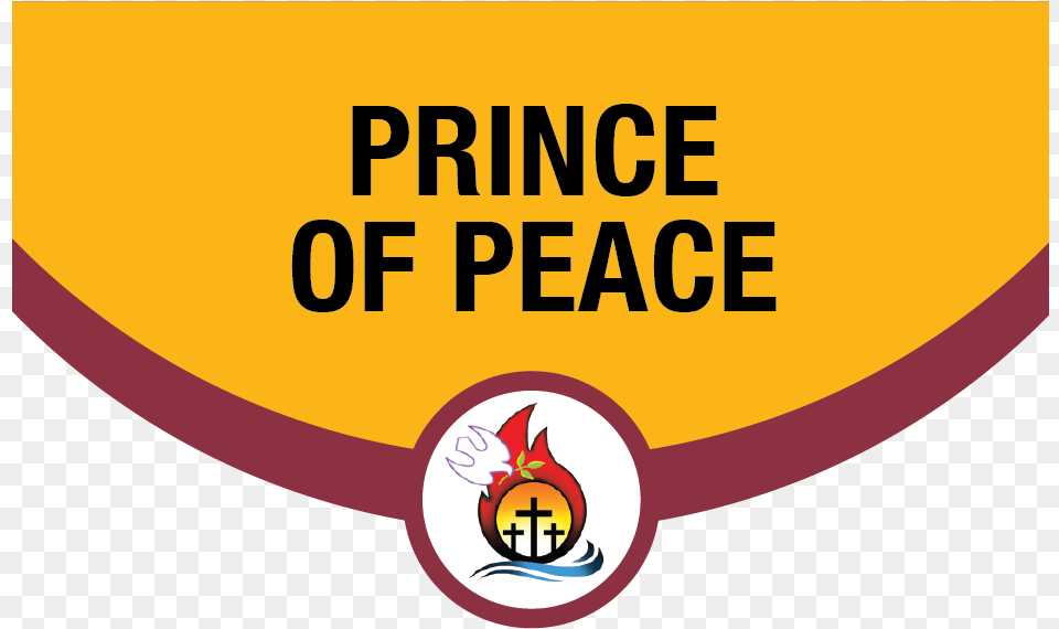 Prince Of Peace Elementary School Milwaukee Banner Nursing, Logo Png Image