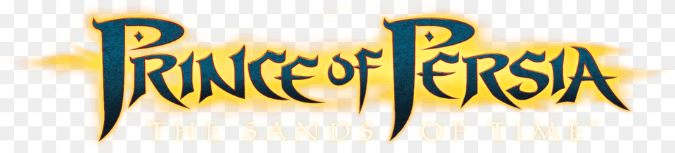 Prince Of Persia Prince Of Persia Special Edi, Logo, Text Free Png Download
