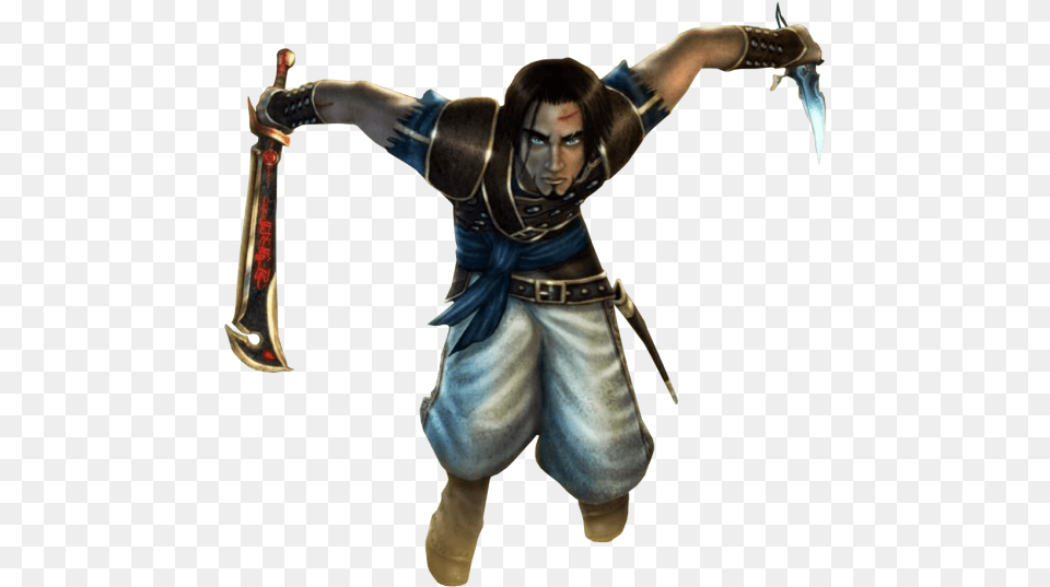 Prince Of Persia The Sands Of Time Pc Prince Transparent, Adult, Person, Female, Woman Png